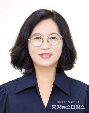 용인특례시의회 이윤미 의원