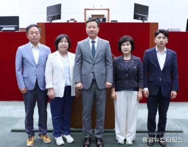 성남시의회_더불어민주당협의회