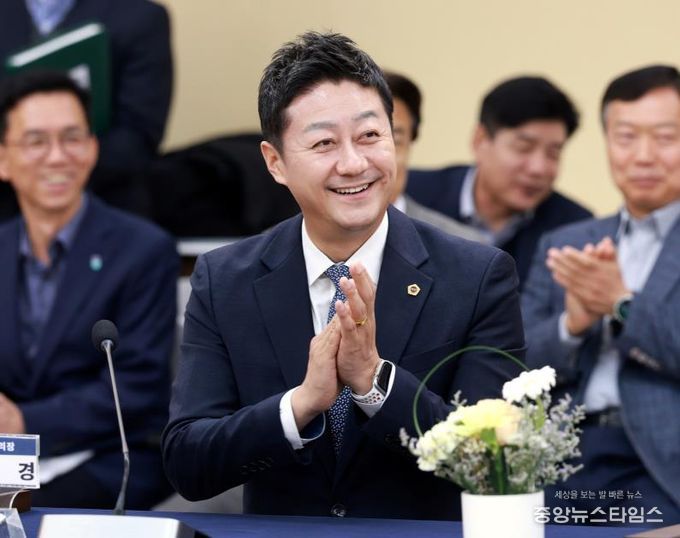 경기도의회 김진경 의장, 대한민국시도의회의장협의회 제6차 임시회 참석 지방의회의 권한과 기능 강화 위한 다양한 의제 논의