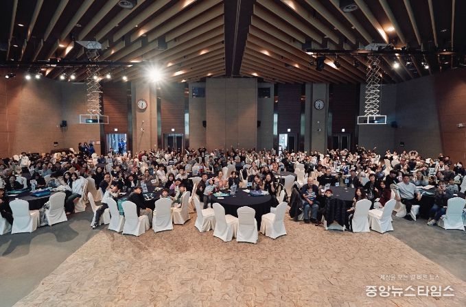 인천공항공사, 다문화 가족 통합캠프 행사 성료 !!!