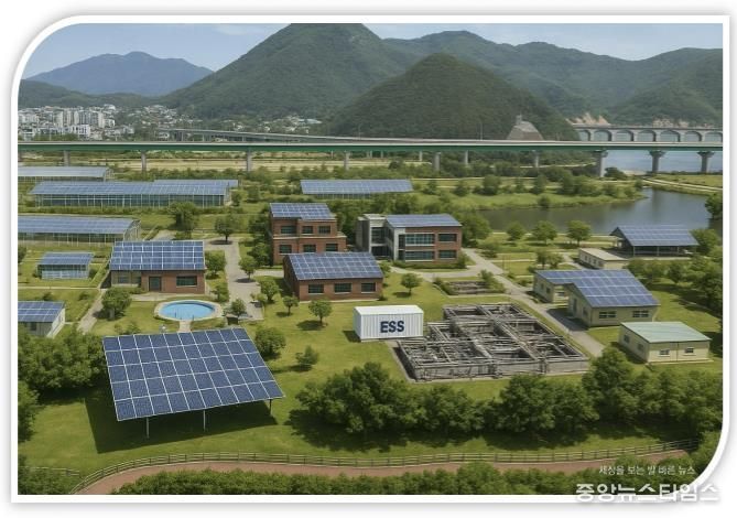 가평군, 한강수계기금으로 복지도시 실현 앞장