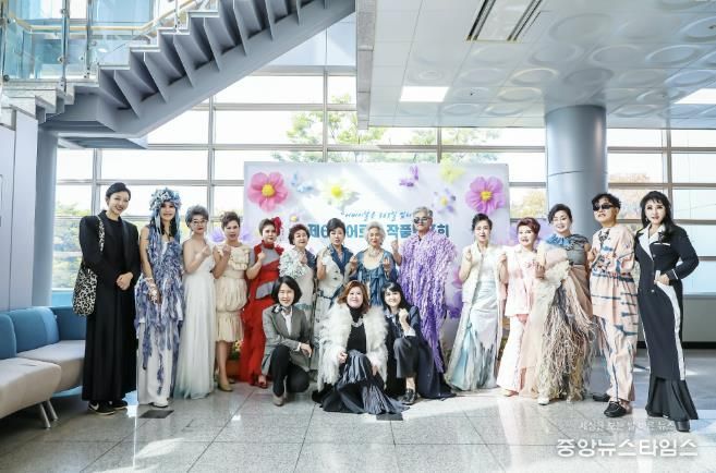 연천행복뜰상담소, ‘나답게 꽃 피우Show’로 물든 감동의 무대