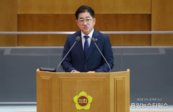 경기도의회 이기형 의원, 양자는 미래가 아닌 현재, 반도체 강국의 명성 지켜야