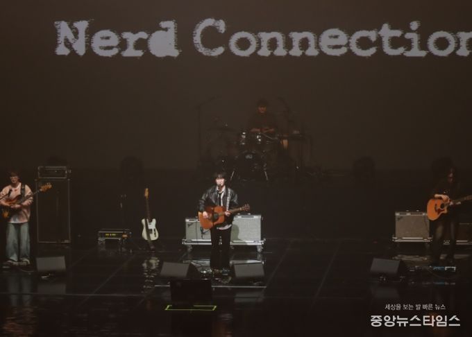 하남으로 몰린 인디 팬들... 관객이 먼저 반응했다!