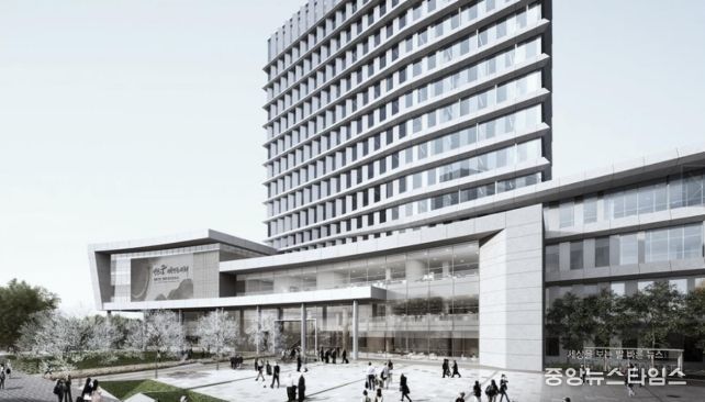 중부지방고용노동청