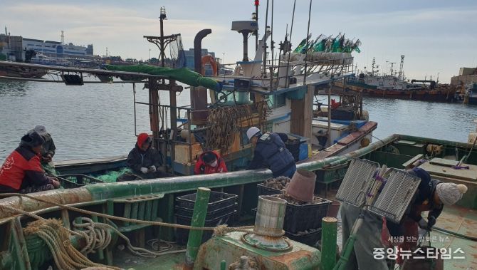 ‘영세선박 해양오염 예방 컨설팅’ 통해 현장 중심 예방활동