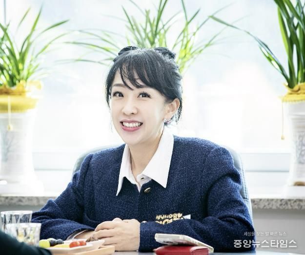 성남시의회 이영경 의원,