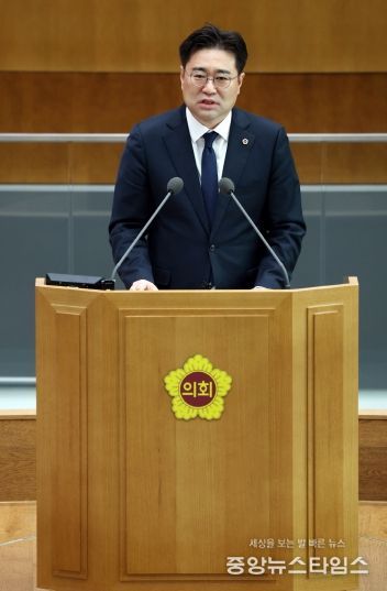 경기도의회 이진형 의원(더불어민주당, 화성7)