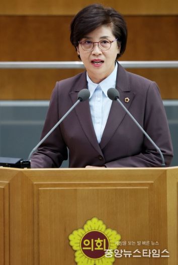 경기도의회 김미숙 의원(더불어민주당, 군포3)
