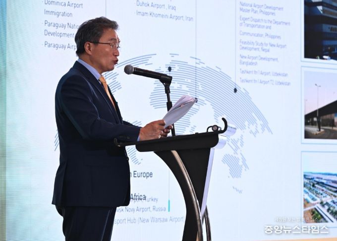 인천공항공사, 미래 경쟁력 강화를 위한 新성장사업 추진에 박차 !!!