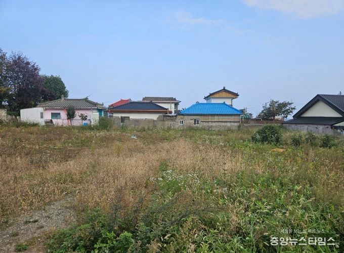 주차난 해소와 어르신 복지환경 개선