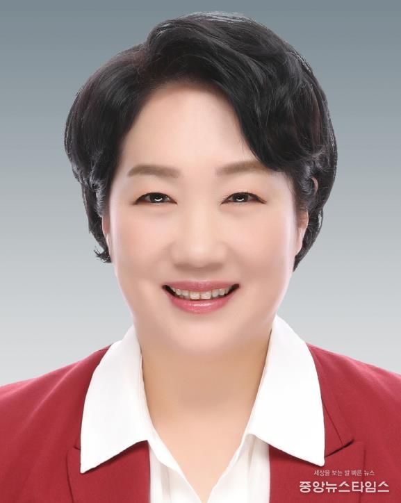 경기도의회 지미연 의원,