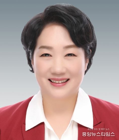 경기도의회 지미연 의원