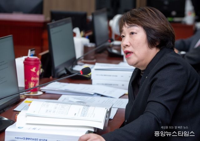 지미연 의원(국민의힘, 용인6)