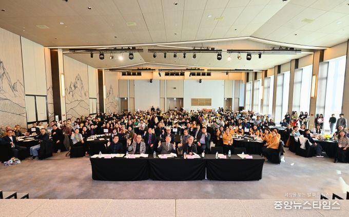 2025 강원특별자치도 문화관광해설사 스토리텔링대회