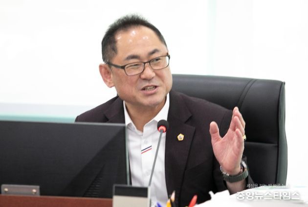 경기도의회 김완규 의원