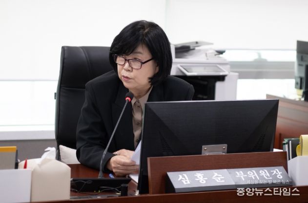 경기도의회 심홍순 의원