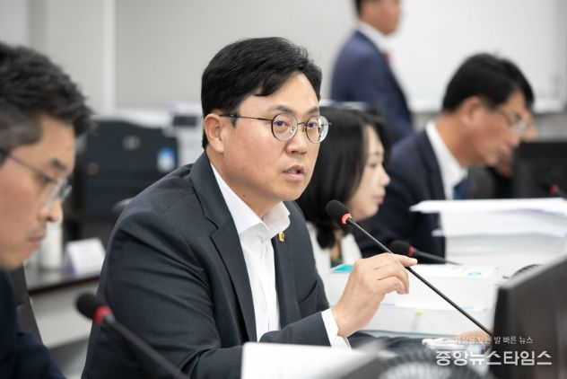 이용욱 의원(더불어민주당, 파주3)