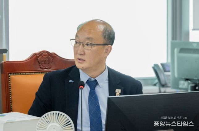 김동영 부위원장(더불어민주당, 남양주 오남)