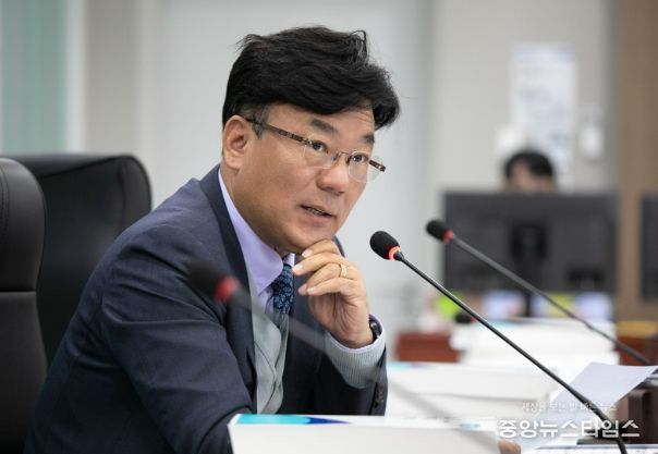 경기도의회 최만식 의원