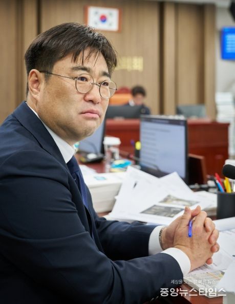 경기도의회 이진형 의원