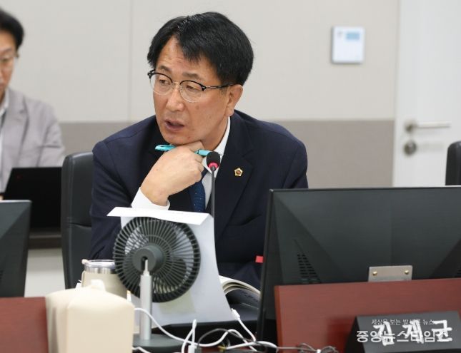 김재균 의원(더불어민주당, 평택2)