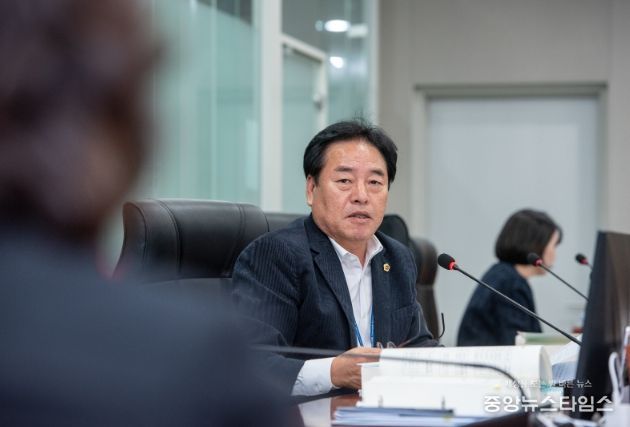 김동규 의원(더불어민주당, 보건복지위원회, 안산1)