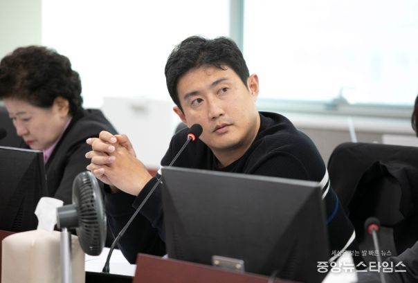 경기도의회 이상원 의원