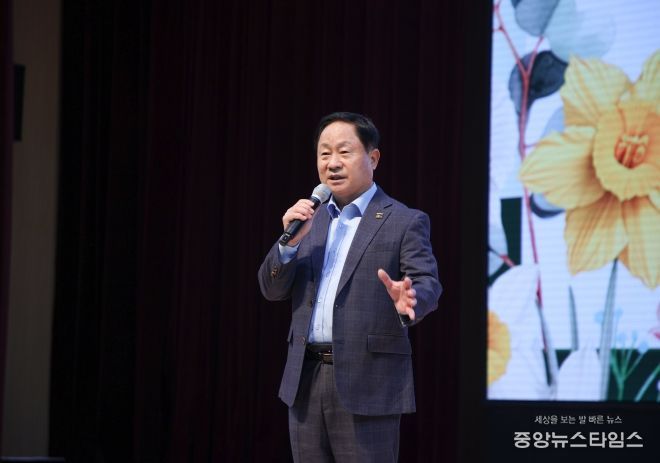 남양주시, ‘2025 정약용 보육과정 박람회’ 성황리 개최(주광덕 시장)