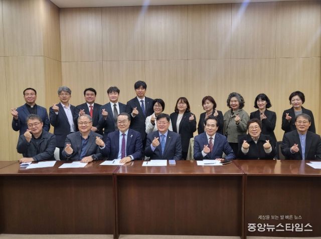 이선구 의원, “2026년 복지예산의 비계획적 감액... 도민 삶과 직결된 문제, 원상회복 위해 총력 다할 것”(사회복지연대)