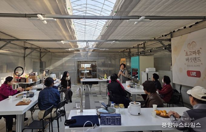 시흥재가노인통합지원센터, 재가 어르신 대상 ‘건강회복 다시청춘’ 성료