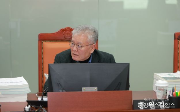 경기도의회 홍원길 의원