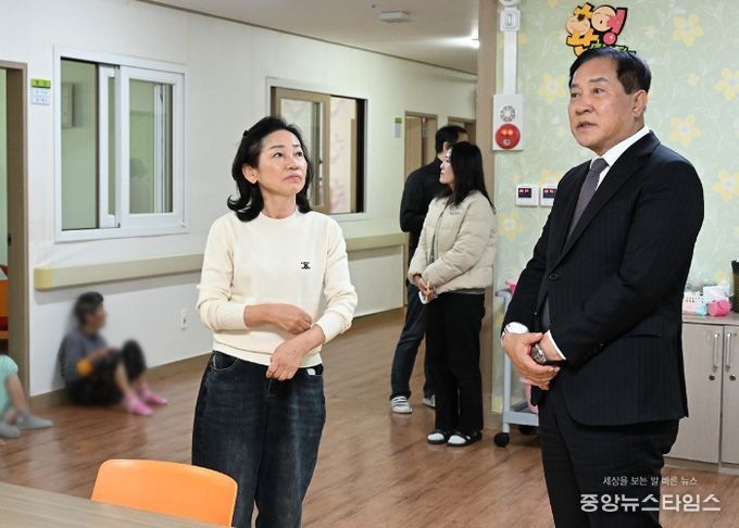 평창군, 노인복지 민생 현장 투어 시행