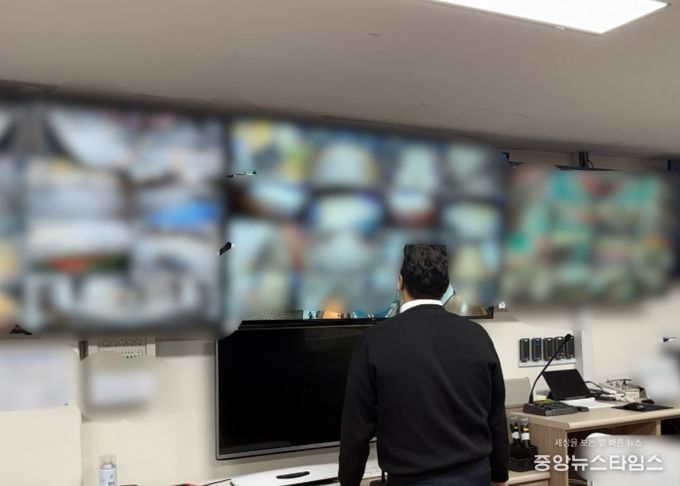 여주도시공사,‘2025년 여주종합운동장 실종아동 조기발견교육·훈련 (코드아담)’실시