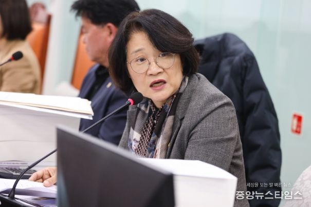 경기도의회 신미숙 의원