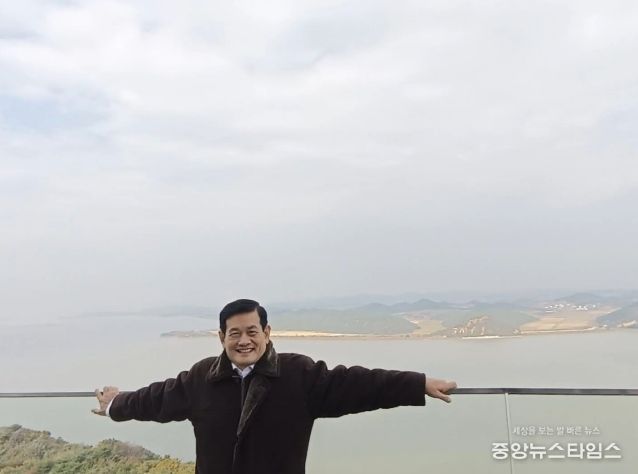 김포문화재단, 베트남학자 ‘애기봉’ 피아노곡 한국에 헌정