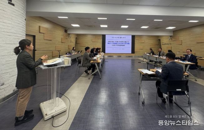 광명시 적극행정 우수사례 11건 선정