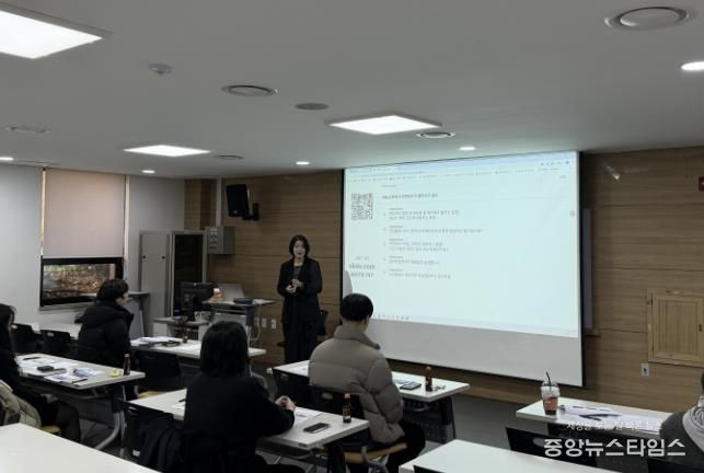 시흥시인재양성재단, 청년 취업 자신감 높일 취업 특강 '잡(job)핏!' 운영