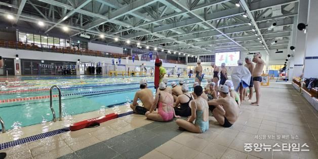 시흥도시공사, 시민 대상 ‘수상인명구조요원 자격취득 과정’ 큰 호응 속 종료