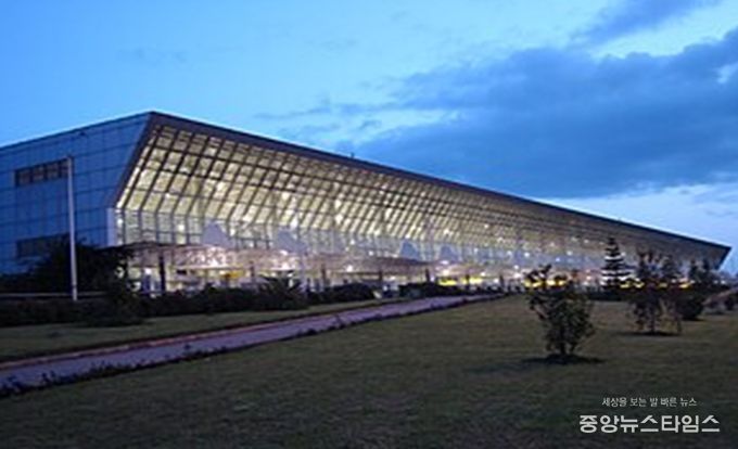 인천공항공사, 에티오피아 볼레공항 디지털 전환 기반 구축사업 착수 !!