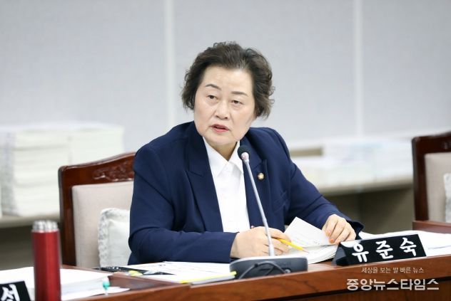 유준숙 의원(국민의힘, 행궁·지·우만1·2·인계)