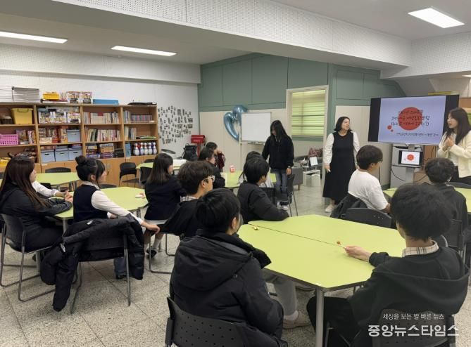 (재)연천군청소년육성재단(연천군청소년상담복지센터) '2025년 디지털미디어 피해청소년 회복지원사업 운영 성료'