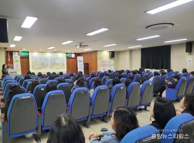 늘봄학교 운영결과 및 사례 나눔회