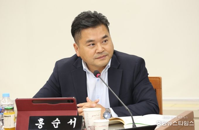 인천 서구 홍순서의원, 검단 지역 문화생활 활성화를 위한 주민 맞춤형 행사 기획 필요