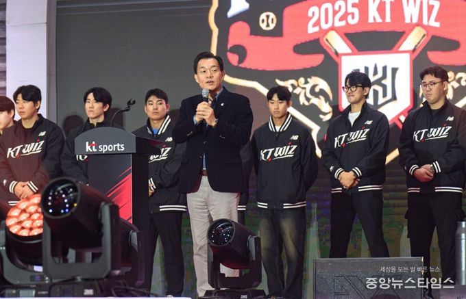 이재준 수원특례시장이 발언을 하고 있다.(수원시 제공)