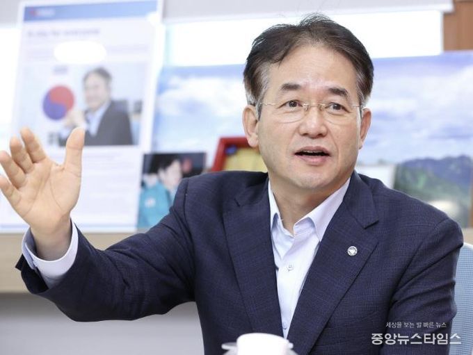 이동환 고양특례시장