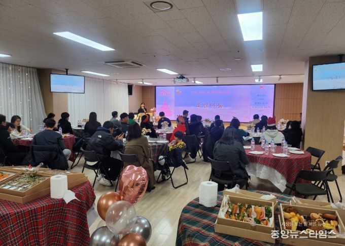 하남시감일종합사회복지관, 월드비전 꿈꾸는아이들 꿈디자이너 3년 성과 및 활동 공유회 개최