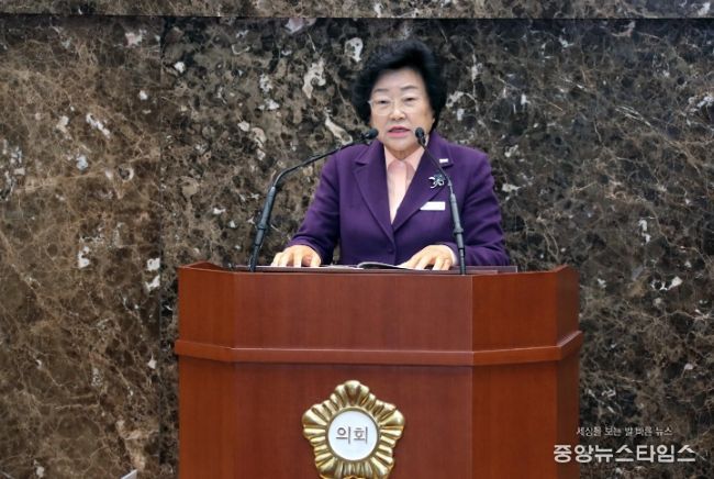 김경희 이천시장