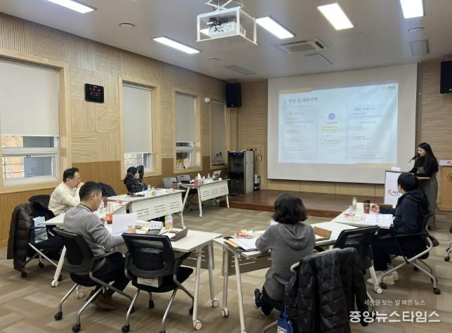 시흥도시공사, 2025년 하반기 제안 심사위원회 개최