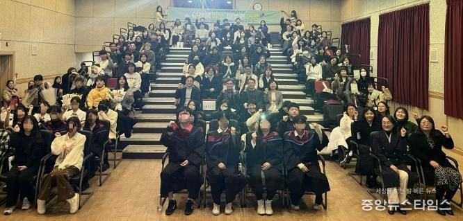 2025년 수원시청소년상담복지센터 성과보고회 개최